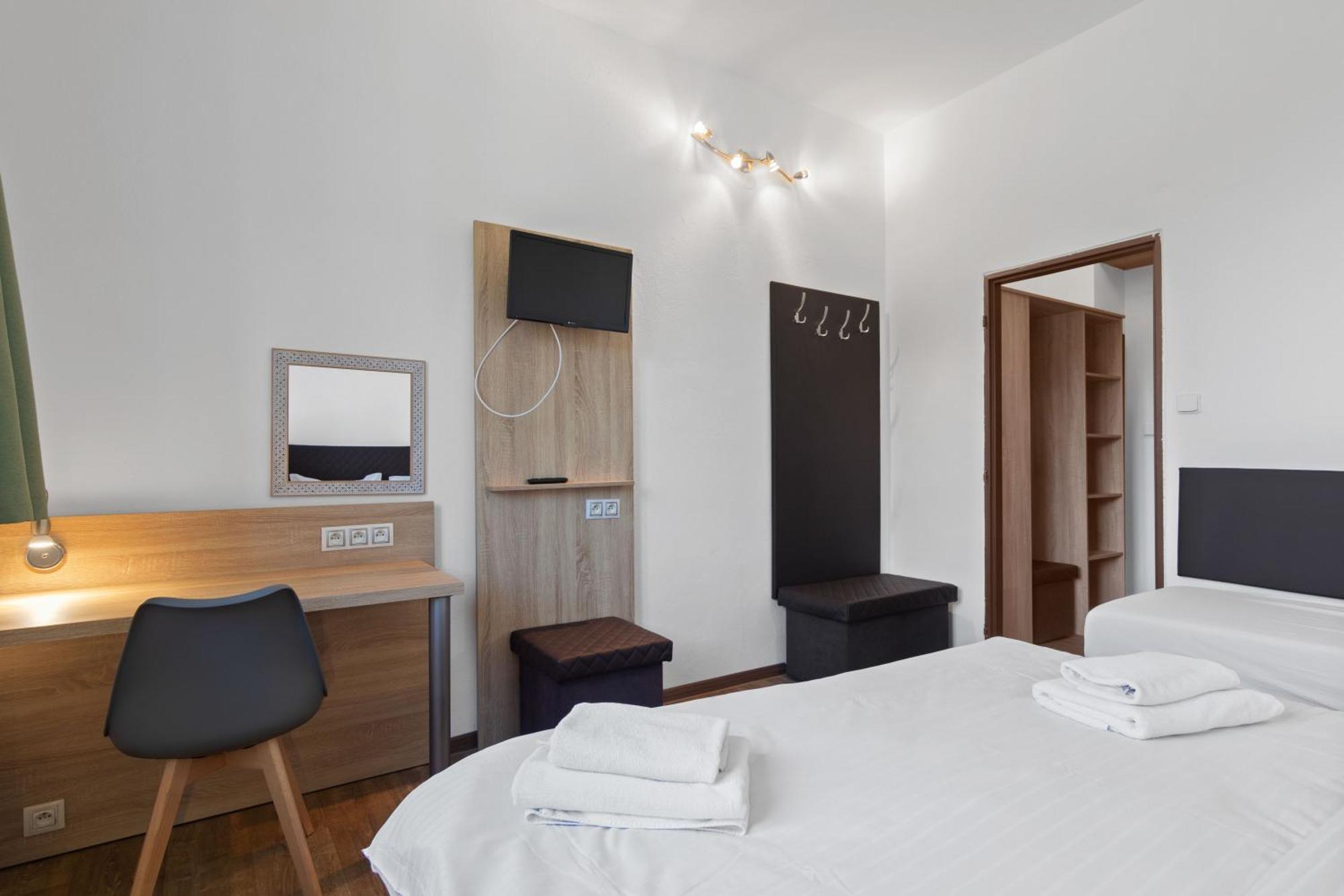 Hotel Cervenohorske Sedlo Loučná nad Desnou Exterior foto