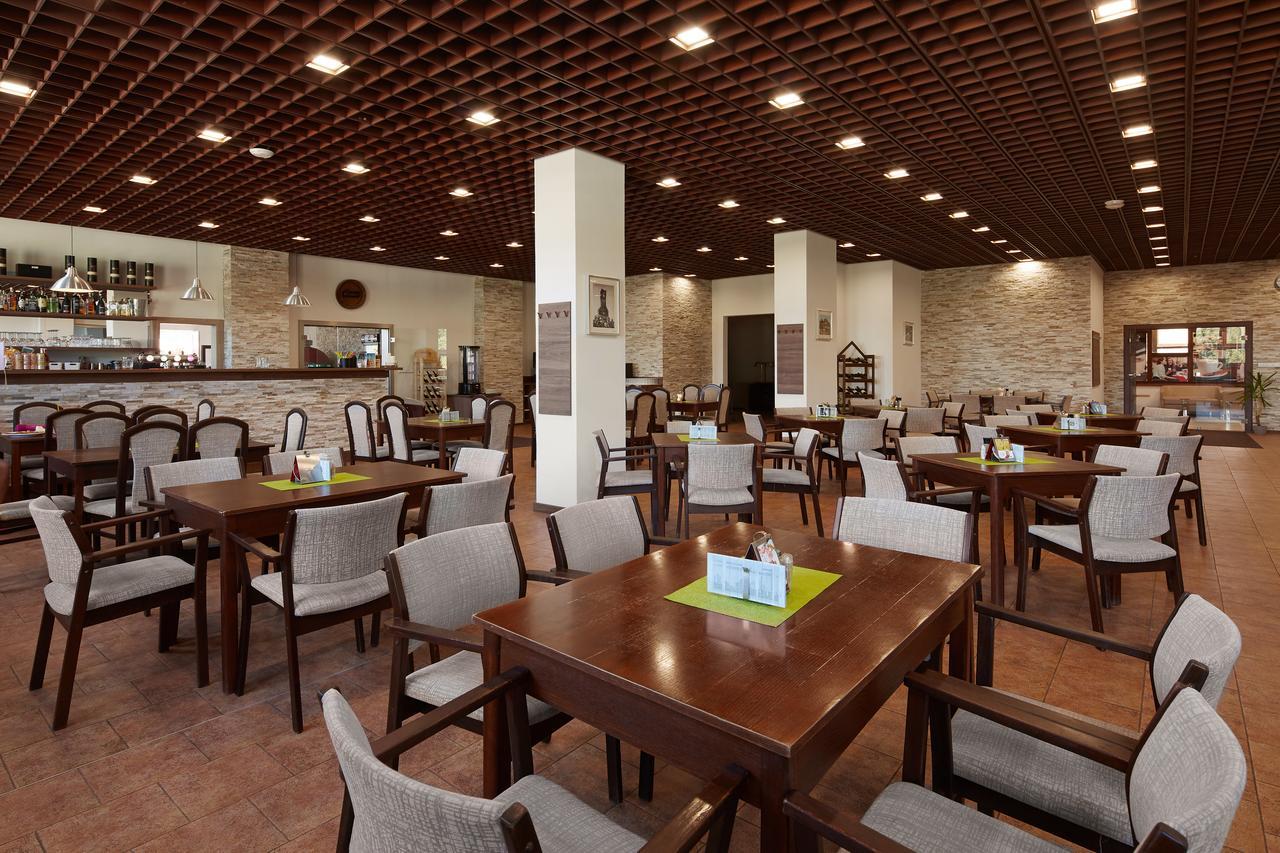 Hotel Cervenohorske Sedlo Loučná nad Desnou Exterior foto